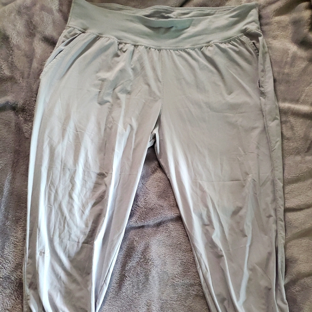 Under Armour Capris